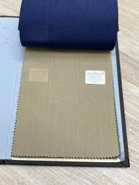 46441-75 26SS BEST SELECTION【FANCY WORSTED】Fancy Worsted[Textile] Kunishima Co., Ltd. Sub Photo