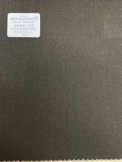 26SS BEST SELECTION [FANCY WORSTED] Fancy Worsted