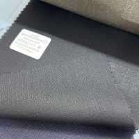 46442-17 25SS BEST SELECTION [Lightness Wool] Lightness Wool, No Pattern Black[Textile] Kunishima Co., Ltd. Sub Photo