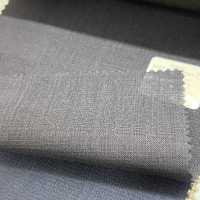 46443-27 25SS BEST SELECTION [Lightness Wool] Lightness Wool Dark Navy No Pattern[Textile] Kunishima Co., Ltd. Sub Photo