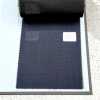 46443-27 25SS BEST SELECTION [Lightness Wool] Lightness Wool Dark Navy No Pattern