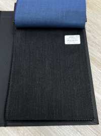 56510-57 26SS HERDREX 【TWILL CHAMBRAY】 Twill Chambray[Textile] Kunishima Co., Ltd. Sub Photo