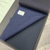 46551-39 25SSHERDREX [PROLIDO] Prolido Navy Shark Skin[Textile] Kunishima Co., Ltd. Sub Photo