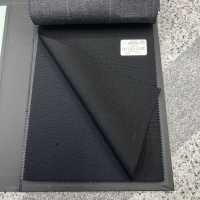 01743-13 25SSHERDREX [Classico] Classico Wool No Pattern Black[Textile] Kunishima Co., Ltd. Sub Photo