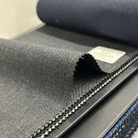 01743-43 25SSHERDREX [Classico] Classico Wool, Plain Dark No Pattern[Textile] Kunishima Co., Ltd. Sub Photo