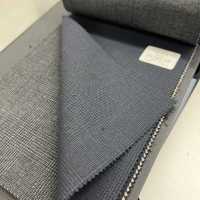 01745-35 25SSHERDREX [Classico] Classico Wool Navy Glen Check[Textile] Kunishima Co., Ltd. Sub Photo