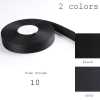 10 Side Striple Pure Silk Tape 100% Silk Made In Japan 18mm Width