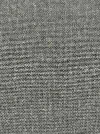 2MN3376 25SS MIYUKI Textile MIYUKI Varieties VARAIETES GINZA Gray No Pattern Miyuki Woolen Mills Sub Photo