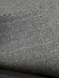 2ML3146 26SS Miyuki Textile MIYUKI ESSENTIALS ACTIVA ADVANCE Charcoal Heaven Gray No Pattern Miyuki Woolen Mills Sub Photo