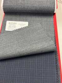 2ML3150 25SS MIYUKI Textile ACTIVA ADVANCE Medium Gray No Pattern Miyuki Keori (Miyuki) Sub Photo