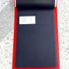 2MK3055 25SS MIYUKI ESSENTIALS ACTIVA Textile Blue No Pattern