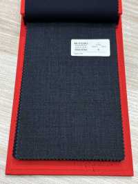 2MK3066 26SS Miyuki Textile MIYUKI ESSENTIALS ACTIVA No Pattern Blue Miyuki Woolen Mills Sub Photo