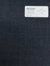 2MK3066 26SS MIYUKI Fabric MIYUKI ESSENTIALS ACTIVA Navy Solid