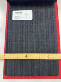 2MK3103 25SS MIYUKI Textile ACTIVA Charcoal Heaven Gray Petite Miyuki Keori (Miyuki) Sub Photo