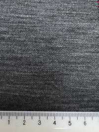 8MF3296 25AW LOOP LABO (Loop Lab) Heather Gray[Textile] Miyuki Woolen Mills Sub Photo