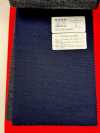 8MK2316 25SS MIYUKI Textile MANERD JURSEY DRY Navy Blue No Pattern