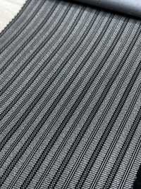 896S4613 NIKKE NIKKE Black Stripe 140% Thread Thread+ Silk[Textile] NIKKE Sub Photo
