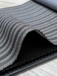 896S4613 NIKKE NIKKE Black Stripe 140% Thread Thread+ Silk[Textile] NIKKE Sub Photo