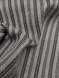 896S4613 NIKKE NIKKE Black Stripe 140% Thread Thread+ Silk[Textile] NIKKE Sub Photo
