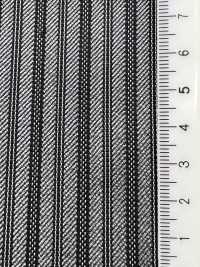 896S4613 NIKKE NIKKE Black Stripe 140% Thread Thread+ Silk[Textile] NIKKE Sub Photo