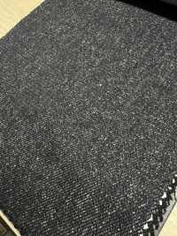 NMAFD001 NIKKE NIKKE DENIM Black No Pattern Single Thread 120 Single Thread[Textile] NIKKE Sub Photo