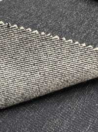 NMAFD001 NIKKE NIKKE DENIM Black No Pattern Single Thread 120 Single Thread[Textile] NIKKE Sub Photo