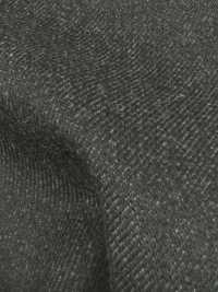 NMAFD001 NIKKE NIKKE DENIM Black No Pattern Single Thread 120 Single Thread[Textile] NIKKE Sub Photo