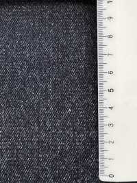 NMAFD001 NIKKE NIKKE DENIM Black No Pattern Single Thread 120 Single Thread[Textile] NIKKE Sub Photo