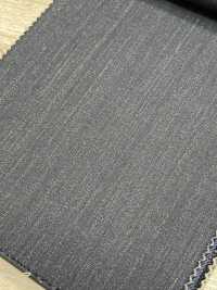 NMAFD008 NIKKE NIKKE DENIM Black No Pattern Single Thread 120 Single Thread[Textile] NIKKE Sub Photo