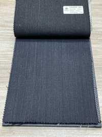 NMAFD008 NIKKE NIKKE DENIM Black No Pattern Single Thread 120 Single Thread[Textile] NIKKE Sub Photo