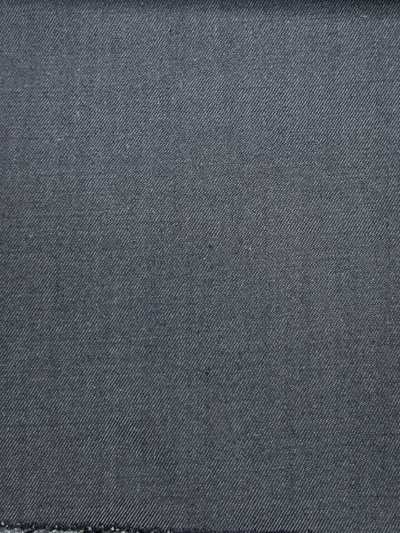 NIKKE NIKKE WOOL DENIM Solid