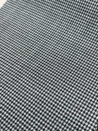 896M2321 NIKKE TRAVEL Houndstooth Pattern , 120 Single Thread[Textile] NIKKE Sub Photo