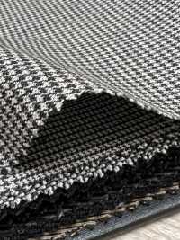 896M2321 NIKKE TRAVEL Houndstooth Pattern , 120 Single Thread[Textile] NIKKE Sub Photo
