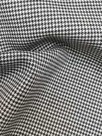896M2321 NIKKE TRAVEL Houndstooth Pattern , 120 Single Thread[Textile] NIKKE Sub Photo