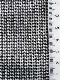 896M2321 NIKKE TRAVEL Houndstooth Pattern , 120 Single Thread[Textile] NIKKE Sub Photo