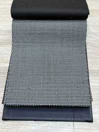 896M2321 NIKKE TRAVEL Houndstooth Pattern , 120 Single Thread[Textile] NIKKE Sub Photo