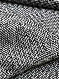 896M2322 NIKKE TRAVEL Glen Check 120% Thread Thread[Textile] NIKKE Sub Photo