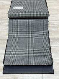 896M2322 NIKKE TRAVEL Glen Check 120% Thread Thread[Textile] NIKKE Sub Photo