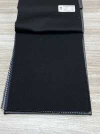 896S4612-425 NIKKE NIKKE Black No Pattern Single Thread 140 Single Thread[Textile] NIKKE Sub Photo
