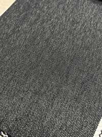 896S4311-18 NIKKE NIKKE DENIM Black No Pattern Single Thread 140 Single Thread[Textile] NIKKE Sub Photo