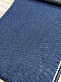 896S4311-35 NIKKE NIKKE DENIM Light Blue No Pattern Single Thread 140 Single Thread[Textile] NIKKE Sub Photo