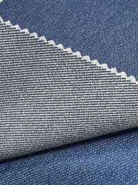 896S4311-35 NIKKE NIKKE DENIM Light Blue No Pattern Single Thread 140 Single Thread[Textile] NIKKE Sub Photo