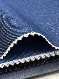 896S4311-35 NIKKE NIKKE DENIM Light Blue No Pattern Single Thread 140 Single Thread[Textile] NIKKE Sub Photo