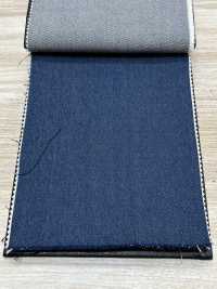 896S4311-35 NIKKE NIKKE DENIM Light Blue No Pattern Single Thread 140 Single Thread[Textile] NIKKE Sub Photo