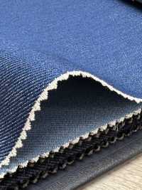 896S4311-34 NIKKE NIKKE DENIM Light Blue No Pattern Single Thread 140 Single Thread[Textile] NIKKE Sub Photo