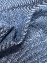 896S4311-34 NIKKE NIKKE DENIM Light Blue No Pattern Single Thread 140 Single Thread[Textile] NIKKE Sub Photo