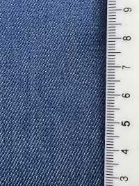 896S4311-34 NIKKE NIKKE DENIM Light Blue No Pattern Single Thread 140 Single Thread[Textile] NIKKE Sub Photo