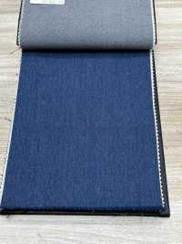896S4311-34 NIKKE NIKKE DENIM Light Blue No Pattern Single Thread 140 Single Thread[Textile] NIKKE Sub Photo
