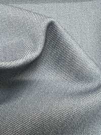 896S4311-33 NIKKE NIKKE DENIM Light Blue No Pattern Single Thread 140 Single Thread[Textile] NIKKE Sub Photo