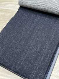 NMAFD009-51 NIKKE NIKKE DENIM Black No Pattern Single Thread 120 Single Thread[Textile] NIKKE Sub Photo